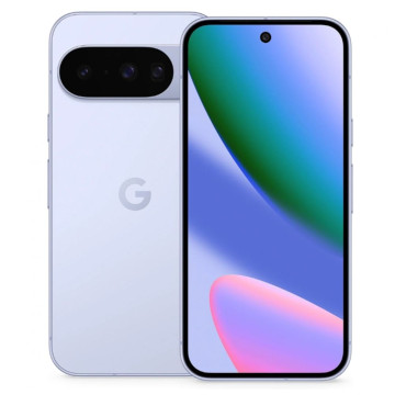 Телефон Google Pixel 10 12/128 ГБ цвет: морозный (Frost)