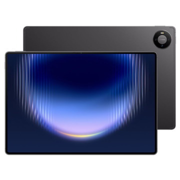 Планшет Huawei MatePad Pro Max 12/256 ГБ версия PaperMatte Wi-Fi, цвет: серый космос (Space Gray)