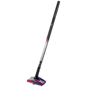 Беспроводной пылесос Dyson PencilVac Fluffycone, цвет: черный (Black) Вилка EU