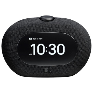 Портативная акустика JBL Horizon 3 (Черная)