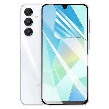 Защитная пленка для Samsung Galaxy A16/A26/A17 (Глянцевая)