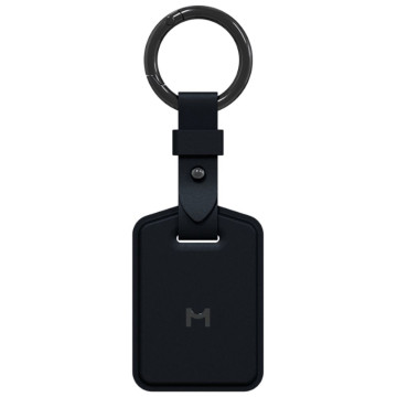 Беспроводная метка Magssory Ultima Geo Mini Tag Find My (Midnight)