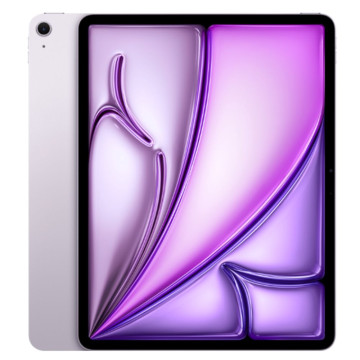 Планшет Apple iPad Air 13 М2 1 TБ Wi-Fi (Фиолетовый)