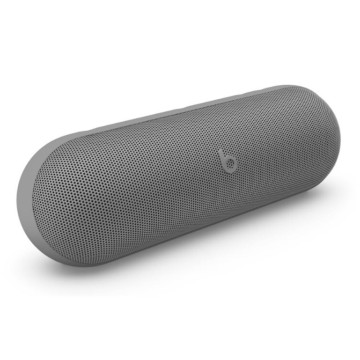 Портативная акустика Beats Pill Kim Kardashian (Темно-серая)