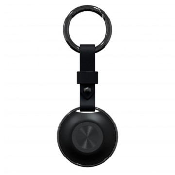 Магнитная Bluetooth метка Magssory UFO Magnetic Geo Tag Find My (Черная)