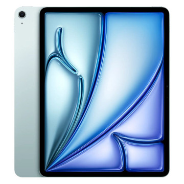 Планшет Apple iPad Air 13 M4 1 ТБ Wi-Fi (Голубой)