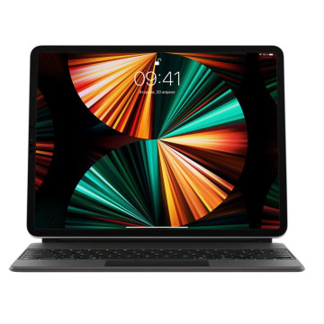Клавиатура Apple Magic Keyboard для iPad Pro 12.9/iPad Air 13 M2 (Черная)