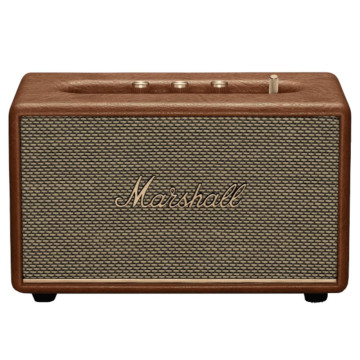 Портативная акустика Marshall Acton 3 (Коричневая)