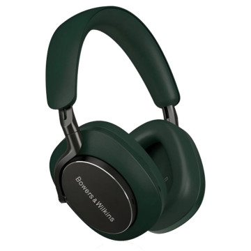 Беспроводные наушники Bowers & Wilkins Px8, цвет: темный лес (Dark Forest)