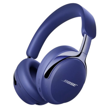Беспроводные наушники Bose QuietComfort Ultra 2nd Gen, цвет: полуночный фиолетовый (Midnight Violet)