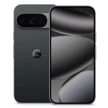 Телефон Google Pixel 10 Pro 16/128 ГБ цвет: обсидиан (Obsidian)