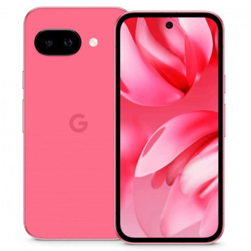 Телефон Google Pixel 9a 8/128 ГБ цвет: пион (Peony)