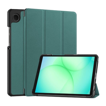 Чехол для планшета Samsung Galaxy Tab A11 (Зеленый)