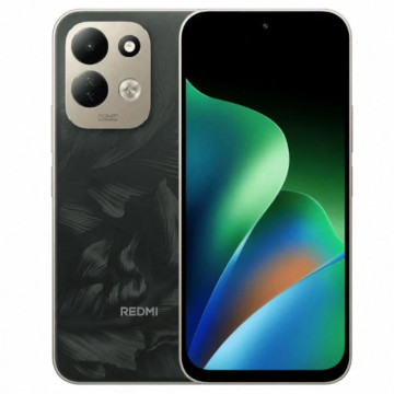 Телефон Xiaomi Redmi 17 8/256 ГБ, цвет: зеленый (Oak Green)