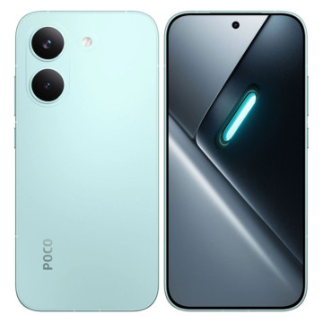 Телефон Poco X8 Pro 8/512 ГБ, цвет: зеленый (Green)