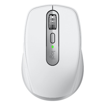 Беспроводная мышь Logitech MX Anywhere 3S (Серая)