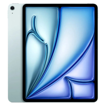 Планшет Apple iPad Air 13 M3 128 ГБ Wi-Fi (Голубой)
