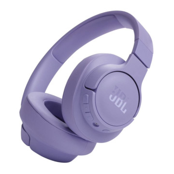 Беспроводные наушники JBL Tune 720BT (Фиолетовые)