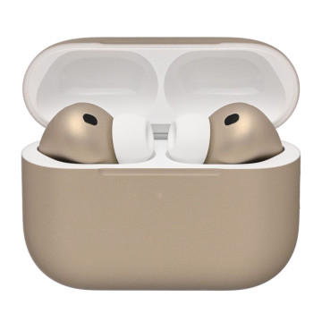Беспроводные наушники Apple AirPods Pro 3 (Шампань)