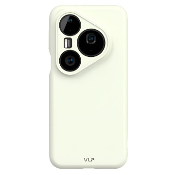 Чехол VLP LITE Mist Case с поддержкой MagSafe для Huawei Pura 80 Pro (Белый)
