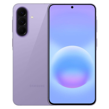 Телефон Samsung Galaxy A57 8/128 ГБ, цвет: сиреневый (Lilac)