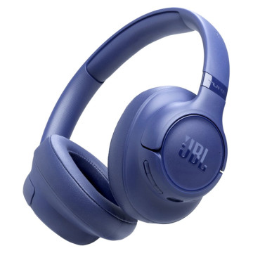 Беспроводные наушники JBL Tune 730BT (Синие)