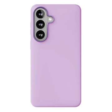 Чехол VLP Aster Pro Case с поддержкой MagSafe для Samsung Galaxy S26 (Лавандовый)