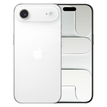 Телефон Apple iPhone Air 1 ТБ, eSim (электронная SIM-карта), цвет: облачно-белый (Cloud White)
