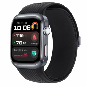 Умные часы Huawei Watch D2, цвет: черный (Black)