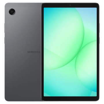 Планшет Samsung Galaxy Tab A11 Wi-Fi 4/64 ГБ, цвет: серый (Gray)