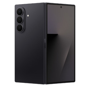 Телефон Samsung Galaxy Z Fold7 12/512 ГБ, цвет: угольно-черный (Jetblack)