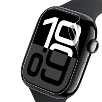 Гидрогелевая пленка для Apple Watch 42mm (Глянцевая)