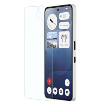 Защитная пленка для Nothing Phone (3a) (Глянцевая)