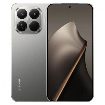 Телефон Xiaomi 15T Pro 12/256 ГБ цвет: серый (Gray)
