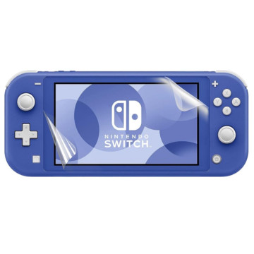 Защитная пленка для Nintendo Switch Lite (Глянцевая)