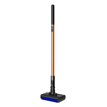 Беспроводной пылесос Dyson PencilWash, цвет: Черный/Медный (Black/Copper) Вилка EU (Уценка)