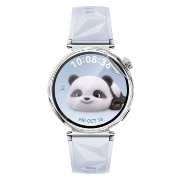 Гидрогелевая пленка для Huawei Watch GT 5 41мм (Глянцевая)
