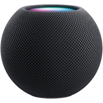 Умная беспроводная акустика Apple HomePod Mini (Серый космос)