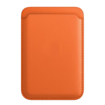 Картхолдер Тор с поддержкой MagSafe цвет: оранжевый (Orange)
