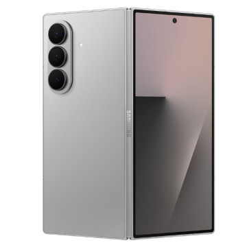 Телефон Samsung Galaxy Z Fold7 12/512 ГБ, цвет: дымчато-серебристый (Silver Shadow)