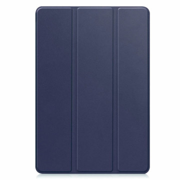 Чехол для планшета Samsung Galaxy Tab S9/S9 FE/S10 FE (Синий)