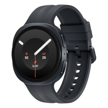 Умные часы Samsung Galaxy Watch 9 40 мм LTE, цвет: графитовый (Graphite)