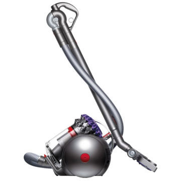 Пылесос Dyson Cinetic Big Ball Parquet 2 (Серый/Фиолетовый) Вилка EU