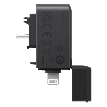 Адаптер Insta360 X4 Quick Reader