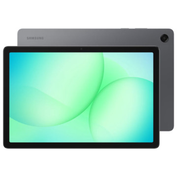 Планшет Samsung Galaxy Tab A11+ Wi-Fi 8/256 ГБ, цвет: серый (Gray)