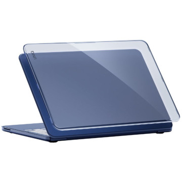 Накладка Uniq VERO для Macbook Neo 13 (2026) (Индиго)