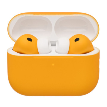 Беспроводные наушники Apple AirPods Pro 3 (Желтый)