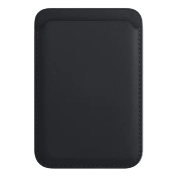 Картхолдер Тор с поддержкой MagSafe цвет: черный (Black)