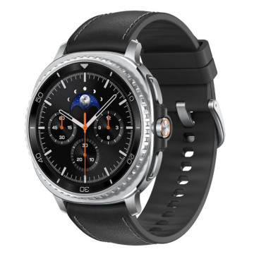 Умные часы Samsung Galaxy Watch 8 Classic 46 мм, цвет: черный (Black)