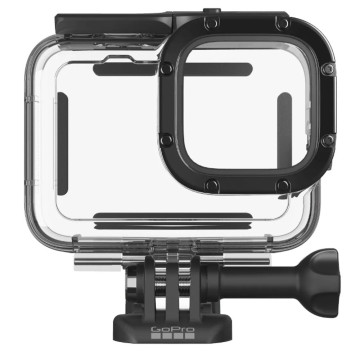 Водонепроницаемый бокс GoPro Protective Housing, прозрачный (для GoPro 9/10/11/12/13)